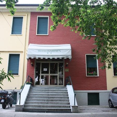 Hotel Garden Mailand Exterior foto