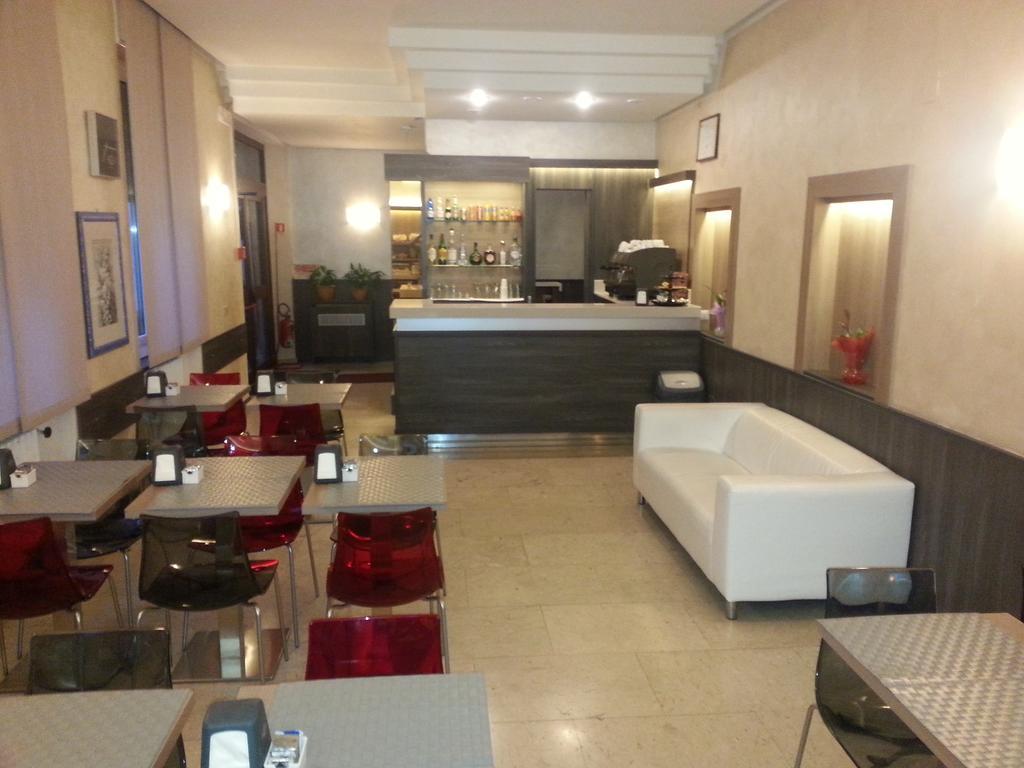 Hotel Garden Mailand Exterior foto