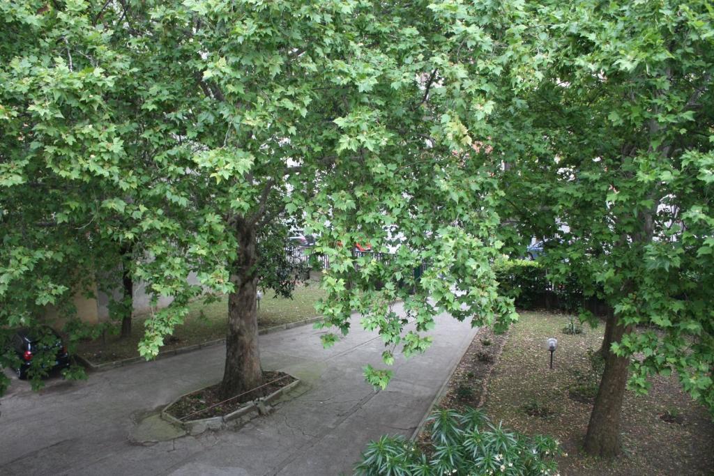 Hotel Garden Mailand Exterior foto
