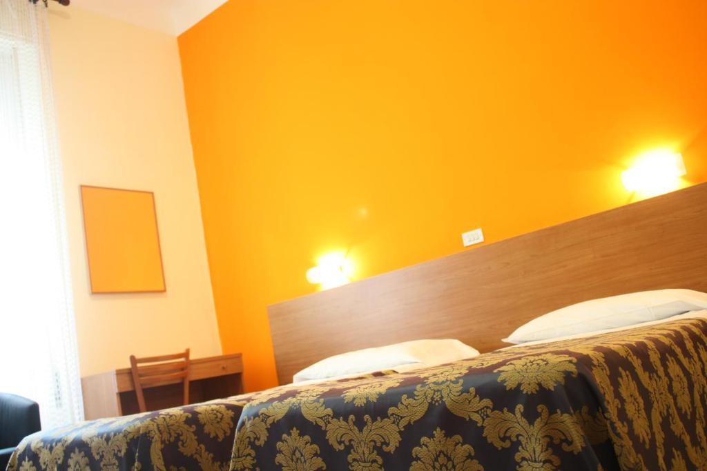 Hotel Garden Mailand Exterior foto