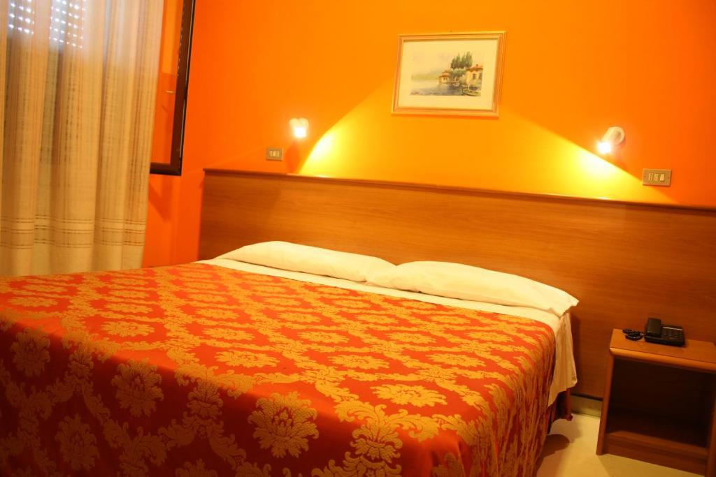 Hotel Garden Mailand Zimmer foto
